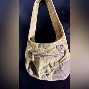 Child’s first pocket book